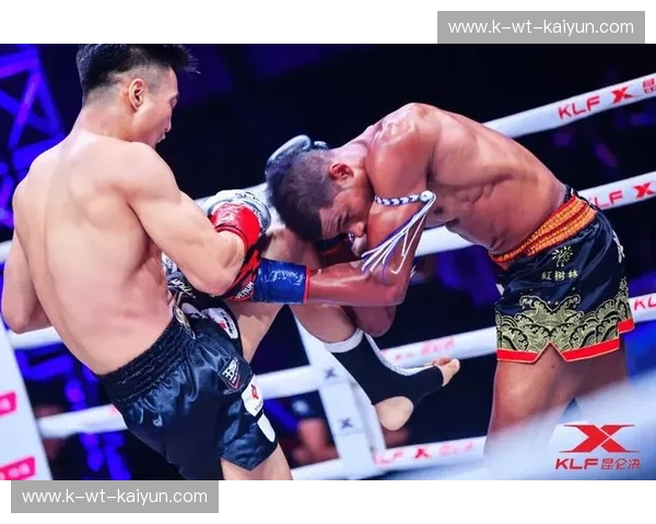 血色浪漫与钢铁意志：当孔令丰在擂台中央，直面“泰拳王子”播求的众神时代