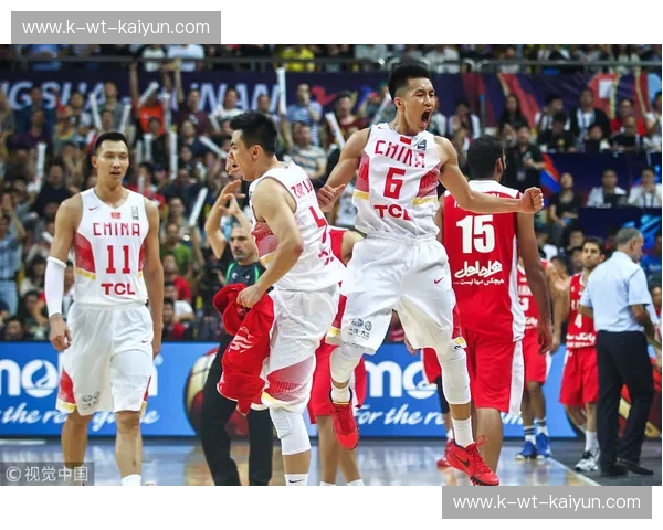 巅峰决战，岁月如歌：中国男篮与伊朗的宿命之战